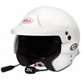 MAG-10 RALLY SPORT BLANCO (HANS) XSM(55-56) FIA8859-2015