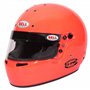 CASCO BELL GT5 SPORT NARANJA TALLA L(60-61) FIA8859-2015