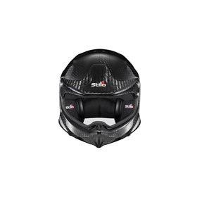 CASCO STILO VENTI WRX RAID CARBON ZERO - FIA 8860-18 TALLA 63