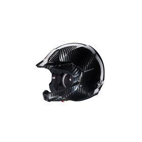 CASCO VENTI WRC RALLY FIA 8860-18 CARBONO TALLA 58