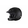 CASCO VENTI WRC RALLY COMPOSITE SNELL SA2020 FIA 8859-15 HANS FIA8858-10 NEGRO/INTERIOR NEGRO 64
