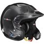CASCO STILO VENTI4 WRC CARBONO FIA8859-24 SA2020 + HANS TALLA 61
