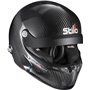 CASCO STILO ST6R WL CARBONO FIA8859-2024 SA2020 + HANS TALLA- 61