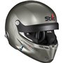 CASCO STILO ST6R WL COMPOSITE TITANIO FIA8859-2024 SA2020 + HANS TALLA- 64