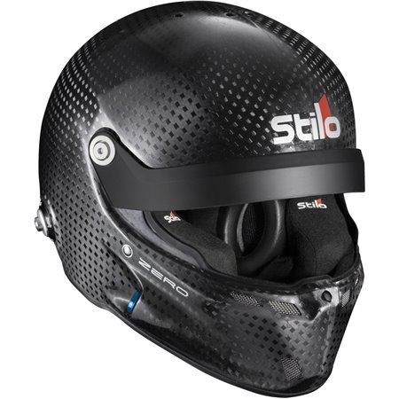 CASCO STILO ST6R WL CARBONO ZERO FIA 8860-2018 HANS FIA8858-10 TALLA54