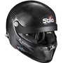 CASCO STILO ST6R WL CARBONO ZERO FIA 8860-2018 HANS FIA8858-10 TALLA64