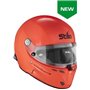 CASCO STILO ST6F OFFSHORE NARANJA - WL FIA8859-24 SA2020 TALLA 58