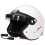 CASCO OMP J-RALLY FIA 8859-2024 BLANCO TALLA S