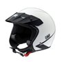 CASCO OMP STAR ECE 22.06 BLANCO TALLA XXL