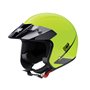 CASCO OMP STAR ECE 22.06 AMARILLO FLUO TALLA XXL