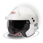 CASCO BELL MAG-10 BLANCO (HANS)TALLA 61+ FIA8859-2024/SA2020