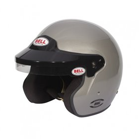 CASCO BELL MAG TITANIUM S. TALLA S(57-58) FIA8859-2024