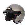 CASCO BELL MAG TITANIUM S. TALLA L(60-61) FIA8859-2024