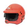 CASCO BELL MAG-10 RALLY PRO NARANJA (HANS)TALLA 61 FIA8859-2024/SA2020