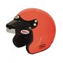 CASCO BELL MAG-1 NARANJA TALLA XL(61-61 +) FIA8859-2024