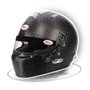 CASCO BELL HP77 EVO-IV (HANS) INTERIOR AMARILLO TALLA 58 FIA8860-2018-ABP