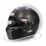 CASCO BELL HP7 EVO-IV (HANS) INTERIOR MARRON TALLA 57 FIA8860-2018