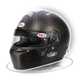 CASCO BELL GT6 RALLY BLANCO (HANS) TALLA XXXL(65 - 66) FIA8859-2024/SA2020