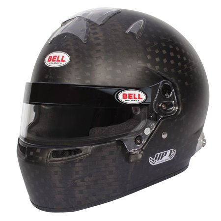 CASCO BELL HP7 EVO-III (HANS) TALLA 54 FIA8860-2018