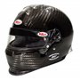 CASCO BELL RS7 CARBON DUCKBILL (HANS) TALLA 55 FIA8859/SA2020