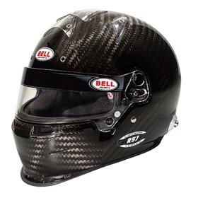 CASCO BELL RS7 CARBON DUCKBILL (HANS) TALLA 57 FIA8859/SA2020