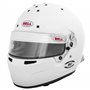 CASCO BELL RS7 BLANCO (HANS) TALLA 54 FIA8859/SA2020