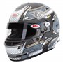 RS7 STAMINA GRIS (HANS) TALLA 57 FIA8859/SA2020