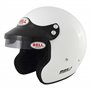CASCO BELL HP10 (HANS) INTERIOR ROJO TALLA 59 FIA8860-2018
