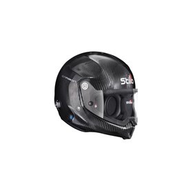 CASCO BELL HP10 (HANS) INTERIOR BLANCO TALLA 54 FIA8860-2018