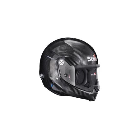 CASCO BELL HP10 (HANS) INTERIOR BLANCO TALLA 55 FIA8860-2018