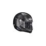 CASCO BELL HP10 (HANS) INTERIOR BLANCO TALLA 55 FIA8860-2018
