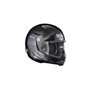 CASCO BELL HP10 (HANS) INTERIOR BLANCO TALLA 61 FIA8860-2018