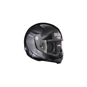 CASCO BELL HP10 (HANS) INTERIOR BLANCO TALLA 61+ FIA8860-2018