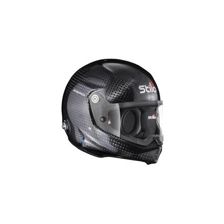 CASCO BELL HP10 (HANS) INTERIOR AMARILLO TALLA 55 FIA8860-2018