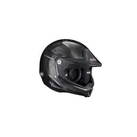 CASCO BELL HP10 (HANS) INTERIOR AMARILLO TALLA 59 FIA8860-2018
