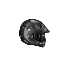 CASCO BELL HP10 (HANS) INTERIOR AMARILLO TALLA 60 FIA8860-2018