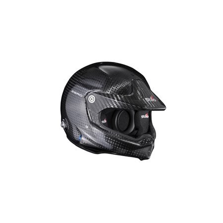 CASCO BELL HP10 (HANS) INTERIOR ROSA TALLA 58 FIA8860-2018