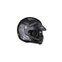 CASCO BELL HP10 (HANS) INTERIOR ROSA TALLA 58 FIA8860-2018