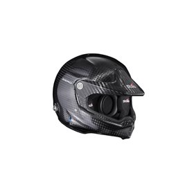 CASCO BELL HP10 (HANS) INTERIOR ROSA TALLA 61 FIA8860-2018