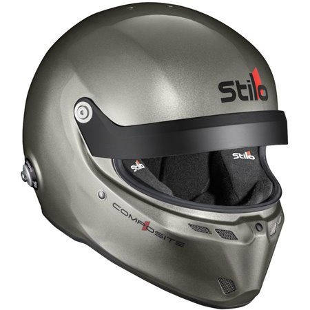 CASCO BELL MAG-10 CARBON (HANS) INTERIOR AZUL TALLA 58 FIA8859-2024/SA2020