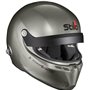 CASCO BELL MAG-10 CARBON (HANS) INTERIOR AZUL TALLA 58 FIA8859-2024/SA2020