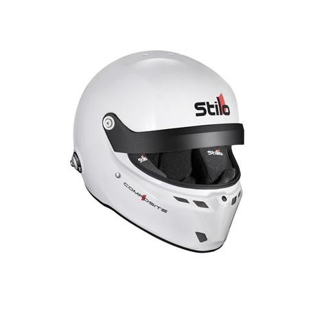 CASCO BELL MAG-10 CARBON (HANS) INTERIOR VERDE TALLA 56 FIA8859-2024/SA2020