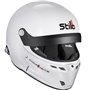 CASCO BELL MAG-10 CARBON (HANS) INTERIOR MARRON TALLA 54 FIA8859-2024/SA2020