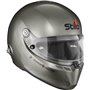 CASCO STILO ST6FN COMPOSITE TITANIO - FIA8859-24 SA2020 +HANS TALLA 57