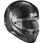 CASCO STILO ST6F TURISMO CARBONO FIA8859-24 SA2020 + HANS TALLA- 64