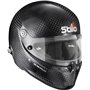 CASCO STILO ST6FN CARBONO ZERO - FIA 8860-2018 HANS FIA8858-10 TALLA 58