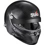 CASCO STILO ST6GT CARBONO ZERO FIA 8860-2018 HANS FIA8858-10 TALLA 61