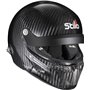 CASCO STILO ST6GT CARBONO FIA 8860-2018 HANS FIA8858-10 TALLA 63