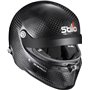 CASCO STILO ST6 GTN CARBONO ZERO FIA 8860-2018 +HANS TALLA63