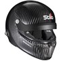CASCO STILO ST6 GTN CARBONO TURISMO - FIA8860-18 TALLA 58